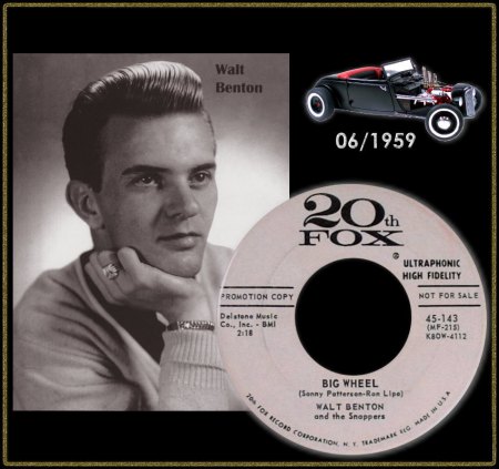 WALT BENTON &amp; THE SNAPPERS - BIG WHEEL_IC#001.jpg