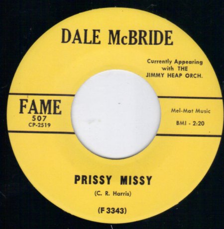 McBride,Dale01Prissy Missy Fame 507.jpg