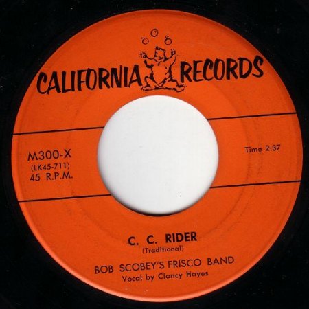 k-Scobey 4 lp single.JPG