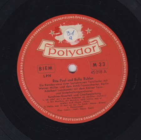 LP - RITA PAUL &amp; BULLY BUHLAN -A-.jpg