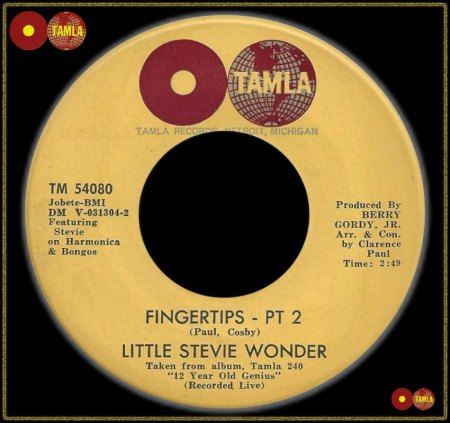 LITTLE STEVIE WONDER - FINGERTIPS PT. 2_IC#002.jpg