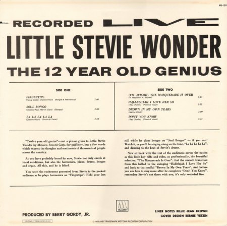 Wonder, Stevie - 12 year old Genius  (2)_Bildgröße ändern.jpg