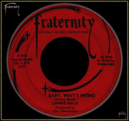 LONNIE MACK - BABY WHAT'S WRONG_IC#002.jpg