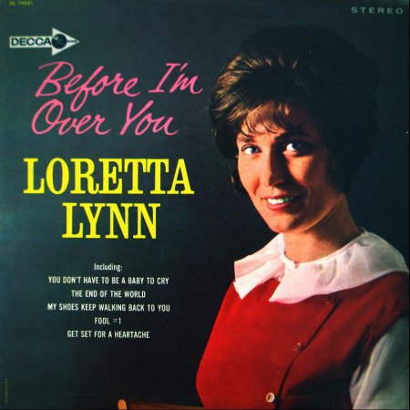 LORETTA LYNN DECCA LP DL-74541_IC#001.jpg