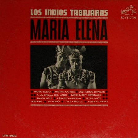 LOS INDIOS TABAJARAS RCA VICTOR LP LPM-2822_IC#001.jpg