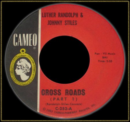 LUTHER RANDOLPH &amp; JOHNNY STILES - CROSS ROADS PT.1_IC#003.jpg