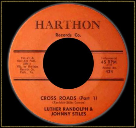 LUTHER RANDOLPH &amp; JOHNNY STILES - CROSS ROADS PT.1_IC#002.jpg