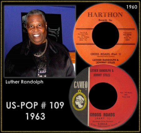 LUTHER RANDOLPH &amp; JOHNNY STILES - CROSS ROADS PT.1_IC#001.jpg