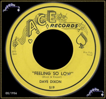 DAVE DIXON - FEELING SO LOW_IC#001.jpg