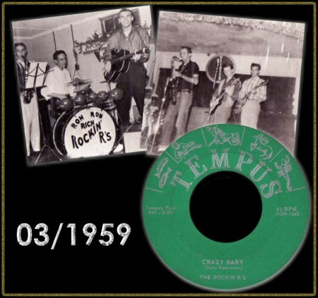 ROCKIN R'S - CRAZY BABY_IC#001.jpg
