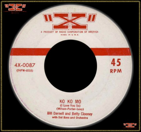 BILL DARNELL &amp; BETTY CLOONEY - KO KO MO_IC#002.jpg