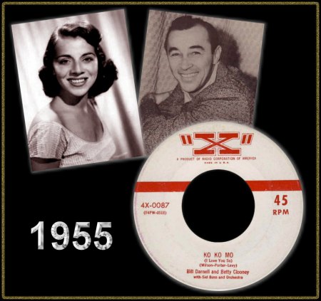 BILL DARNELL &amp; BETTY CLOONEY - KO KO MO_IC#001.jpg