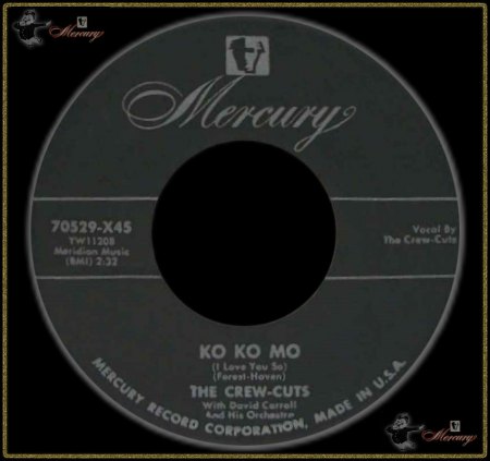 CREW CUTS - KO KO MO_IC#003.jpg