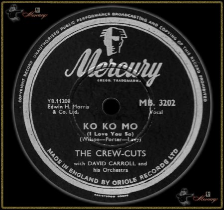 CREW CUTS - KO KO MO_IC#005.jpg