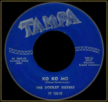 DOOLEY SISTERS - KO KO MO_IC#002.jpg