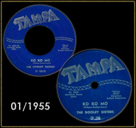DOOLEY SISTERS - KO KO MO_IC#001.jpg