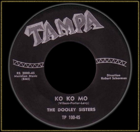 DOOLEY SISTERS - KO KO MO_IC#003.jpg