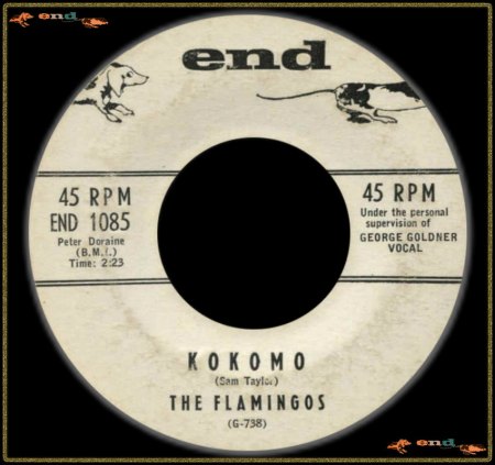 FLAMINGOS - KO KO MO (END)_IC#003.jpg