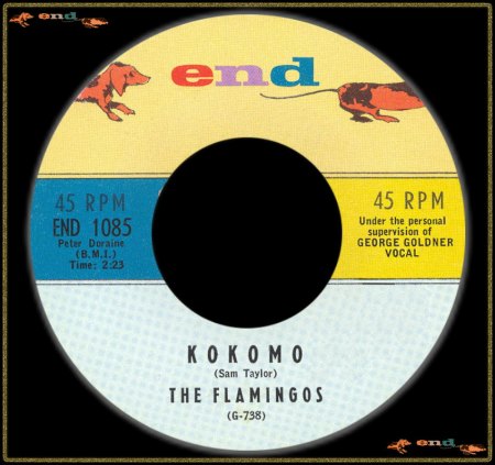 FLAMINGOS - KO KO MO (END)_IC#002.jpg