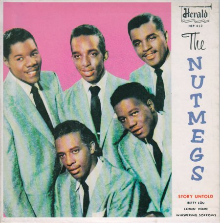 The Nutmegs - Story Untold.jpg