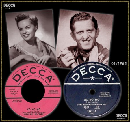 GOLDIE HILL &amp; RED SOVINE - KO KO MO_IC#001.jpg
