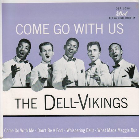The Dell-Vikings - Come Go With Me.jpg