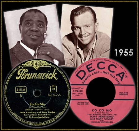 LOUIS ARMSTRONG &amp; GARY CROSBY - KO KO MO_IC#001.jpg