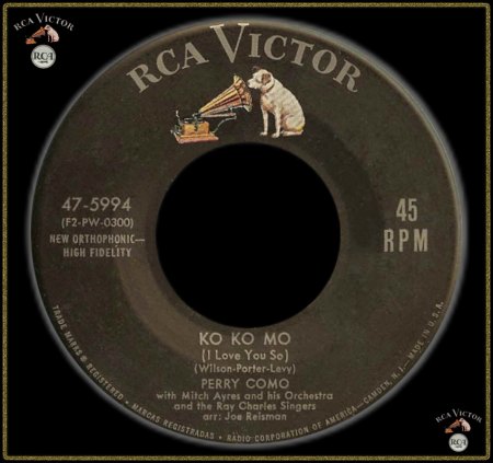 PERRY COMO - KO KO MO_IC#003.jpg