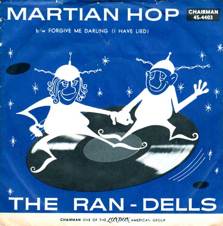 The Ran-Dells - Martian Hop.jpg
