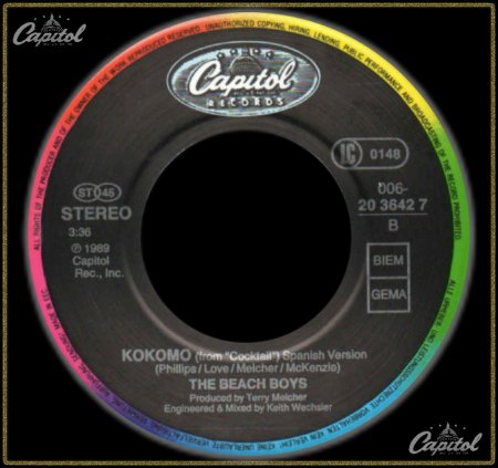 BEACH BOYS - KOKOMO_IC#004.jpg