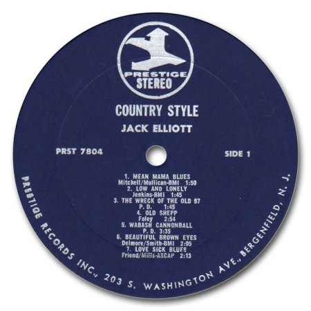 Elliott, Jack - Country Style  (3).JPG