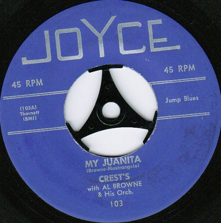 The Crests - My Juanita - JoYce.jpg