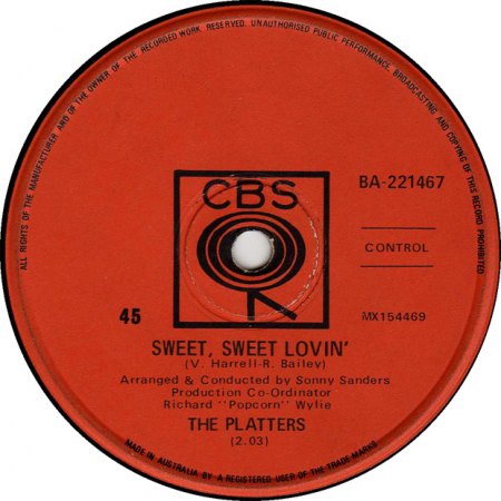 Platters21Sweet Sweet Lovin BA 221467.jpg