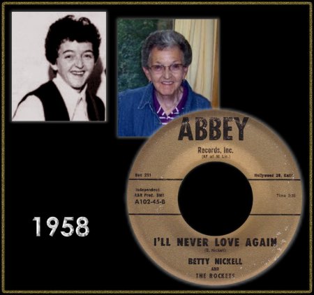 BETTY NICKELL - I'LL NEVER LOVE AGAIN_IC#001.jpg