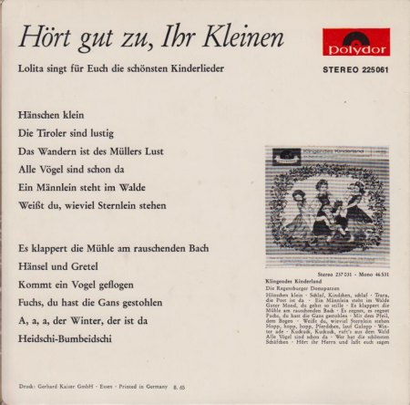 LOLITA-EP - Hört gut zu Ihr Kleinen - CV RS -.jpg