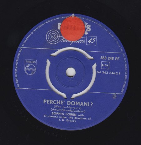 SOPHIA LOREN - Perche Domania -B-.jpg