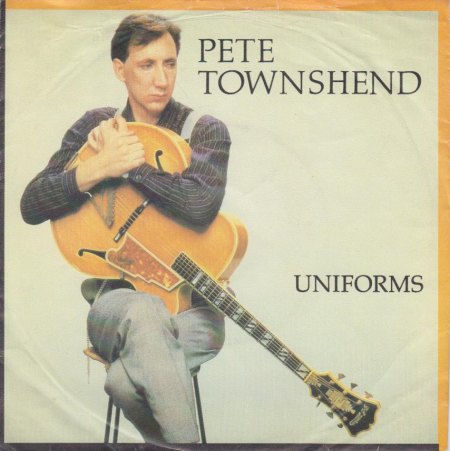 PETE TOWNSHEND - Uniforms - CV VS -.jpg