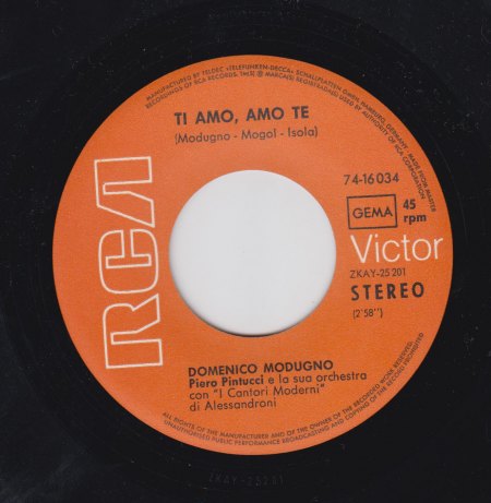 DOMENICO MODUGNO - Ti Amo, Amo Te -B-.jpg