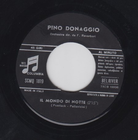 PINO DONAGGIO - Il mondo di notte -B-.jpg