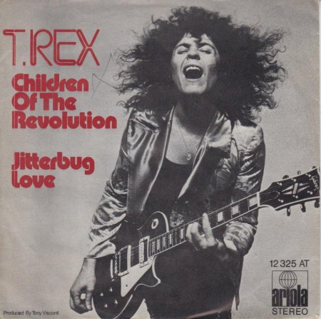 T.REX - Children of the revolution - CV -.jpg