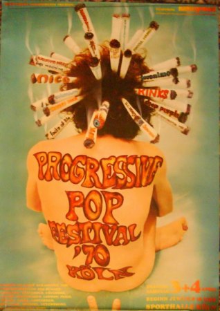 Kinks, T.Rex, Deep Purple und viele andere April 1970 in Köln .jpg