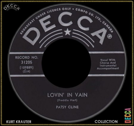 PATSY CLINE - LOVIN' IN VAIN_IC#001.jpg