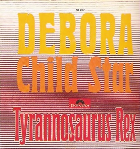 T rex04Polydor 59207 Debora.jpg