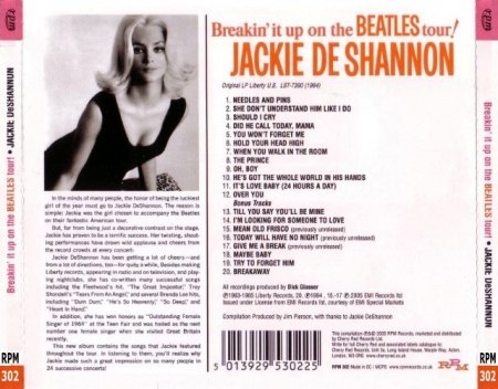 Breakin' It Up On The Beatles Tour! - (Back).jpg