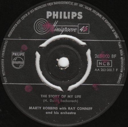 Marty Robbins - The Story Of My Life.jpg