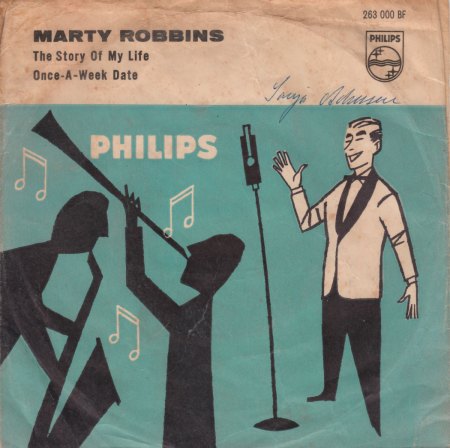 Marty Robbins - The Story Of My Life --- front.jpg