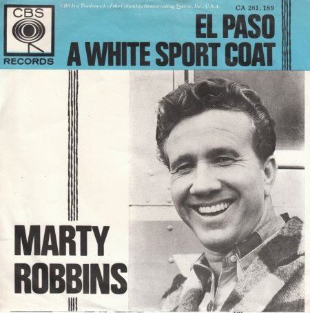 Marty Robbins - El Paso --- Cover.jpg