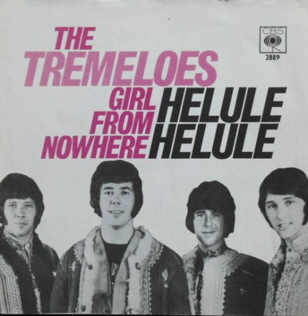 Tremeloes01Helule Helule CBS 2889.jpg