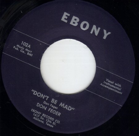 Feger,Don01Don t be mad.jpg
