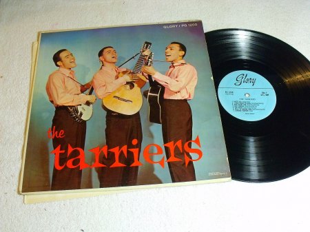 LP The Tarriers.JPG